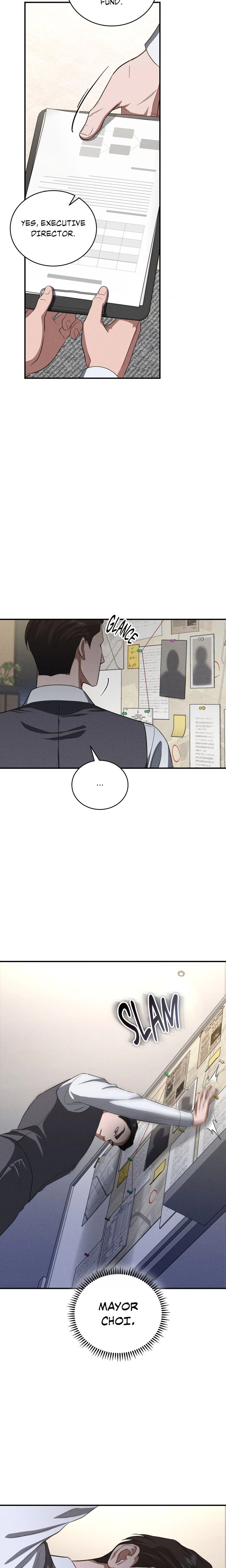 Bought and Bound Chapter 11 Page 4