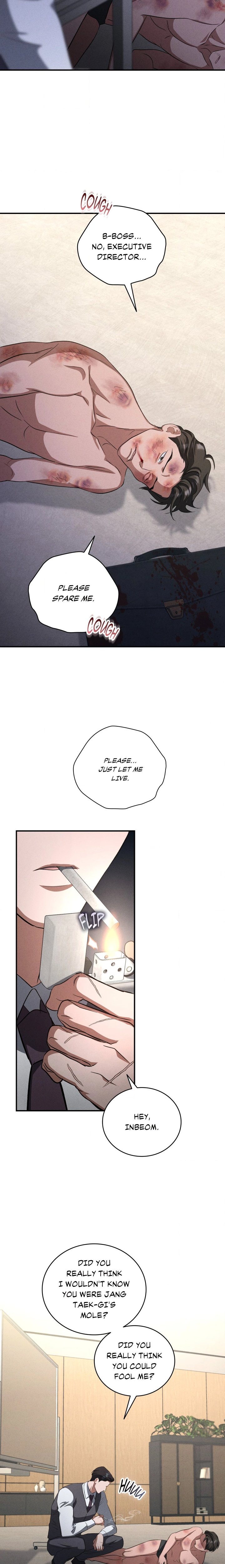 Bought and Bound Chapter 11 Page 6