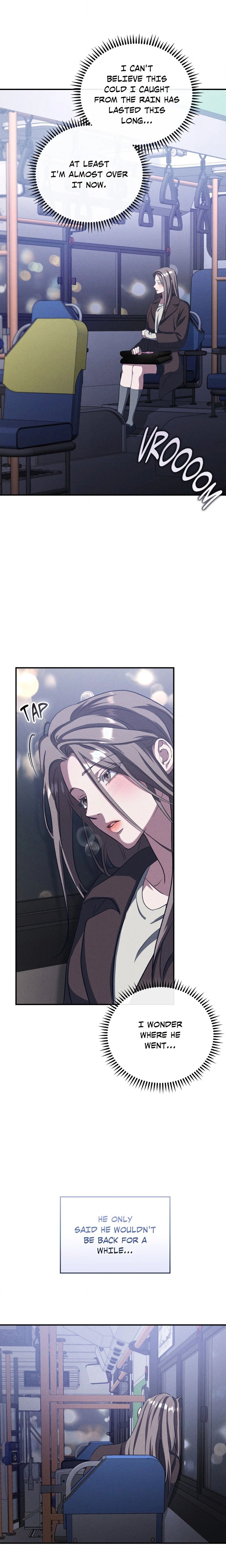 Bought and Bound Chapter 11 Page 11