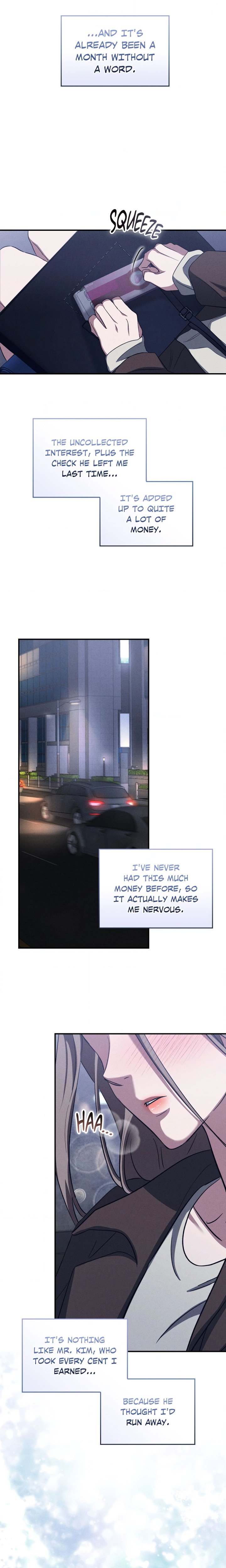 Bought and Bound Chapter 11 Page 12