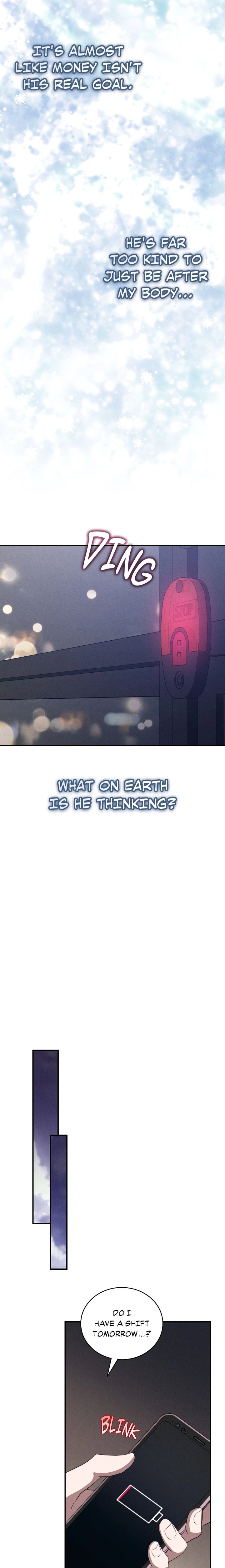 Bought and Bound Chapter 11 Page 13