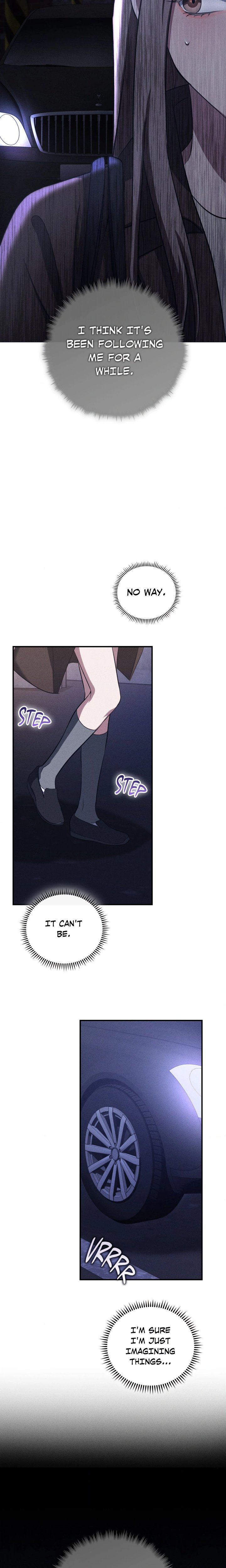 Bought and Bound Chapter 11 Page 15