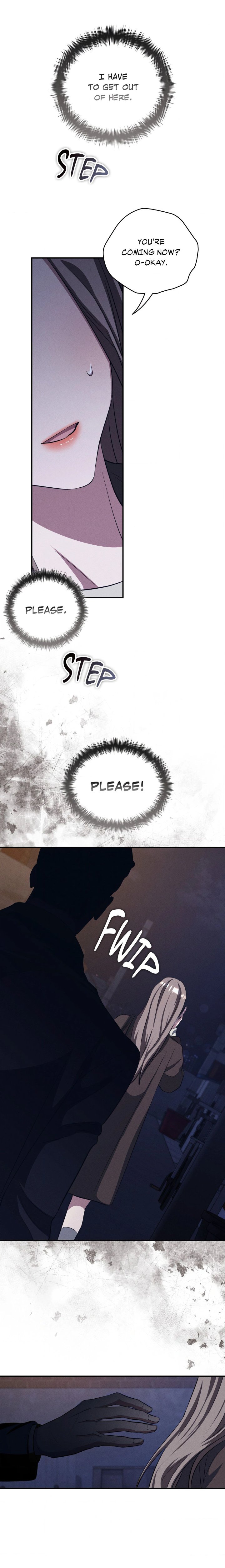 Bought and Bound Chapter 11 Page 17