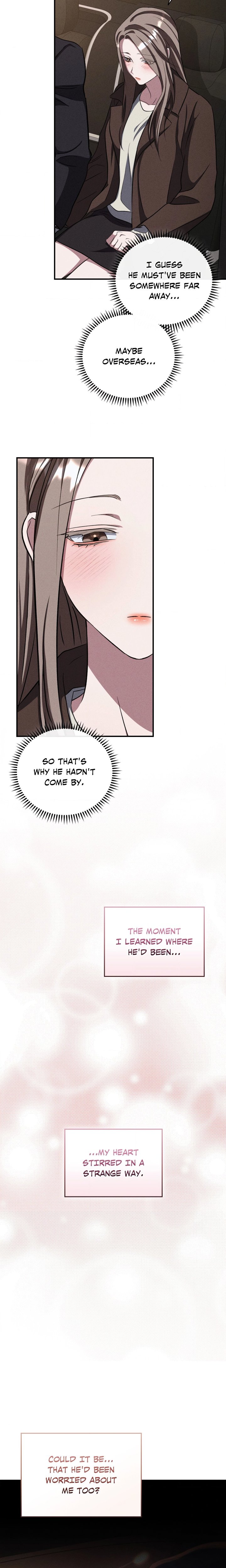 Bought and Bound Chapter 11 Page 25