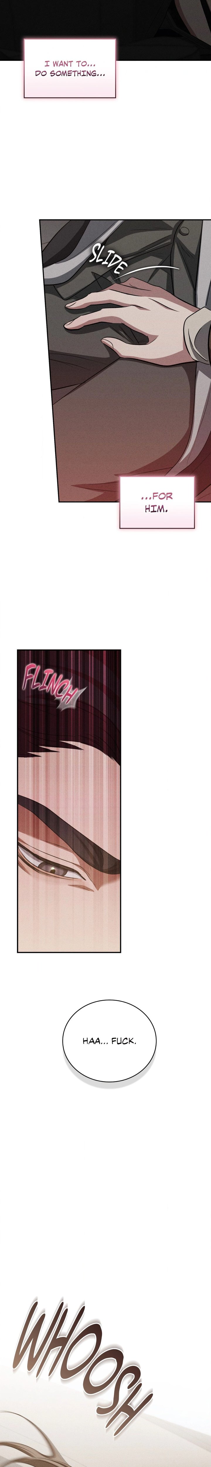 Bought and Bound Chapter 12 Page 12