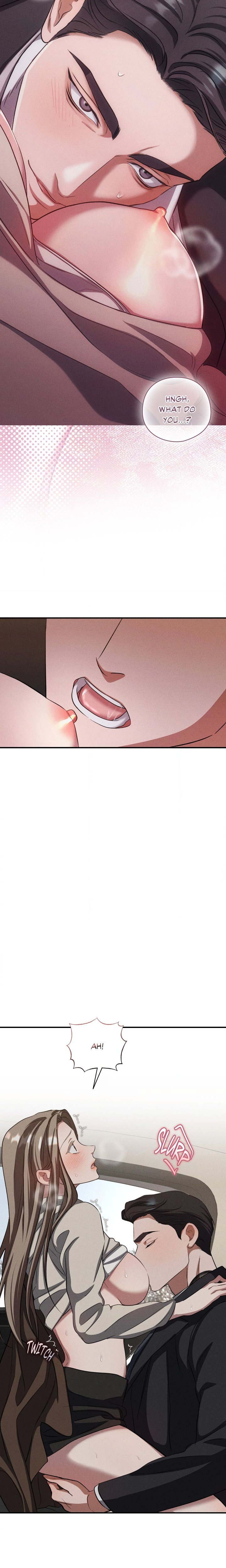 Bought and Bound Chapter 12 Page 16