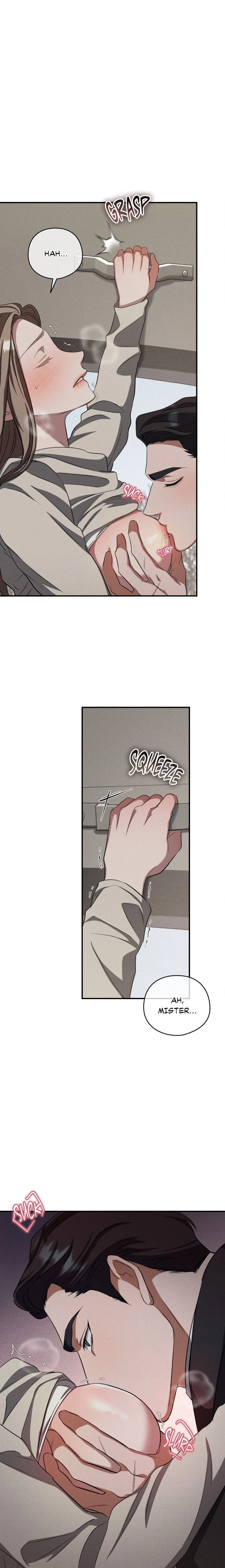 Bought and Bound Chapter 12 Page 17