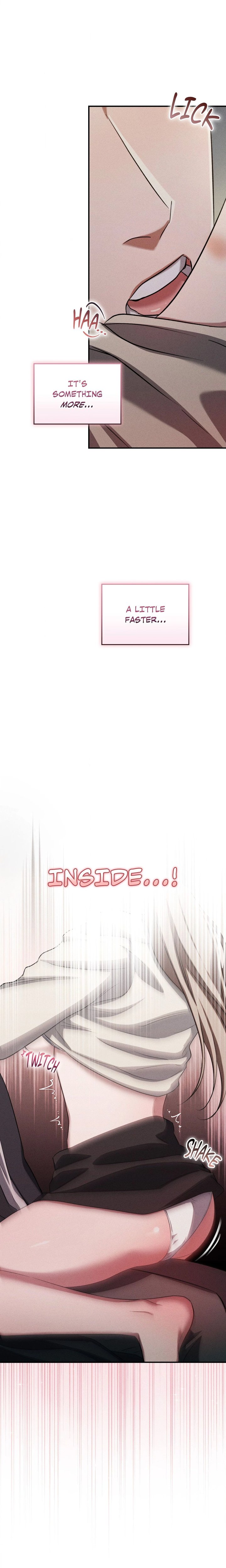 Bought and Bound Chapter 12 Page 20