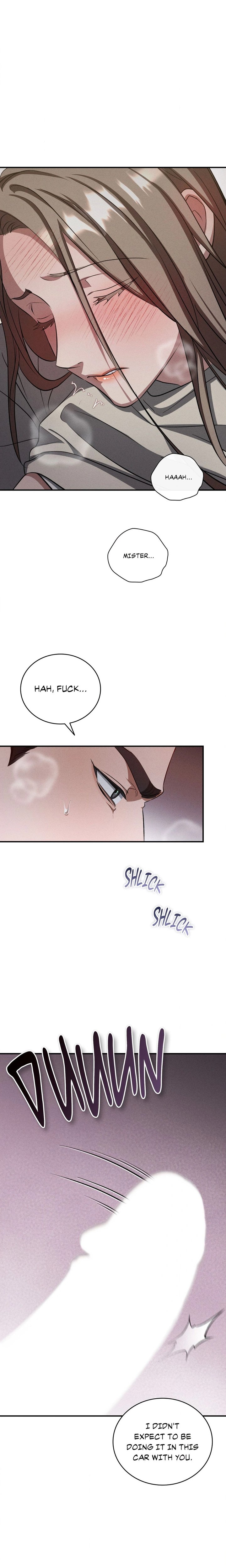 Bought and Bound Chapter 12 Page 22