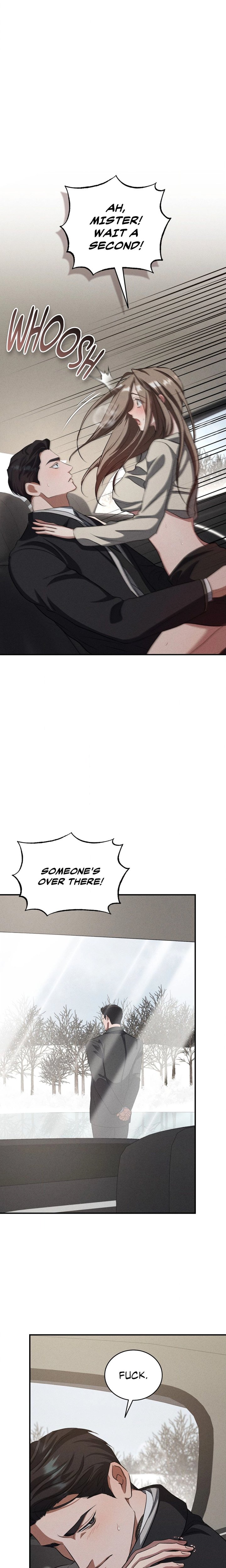 Bought and Bound Chapter 12 Page 23