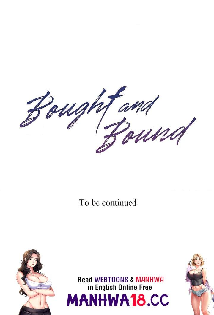 Bought and Bound Chapter 12 Page 27