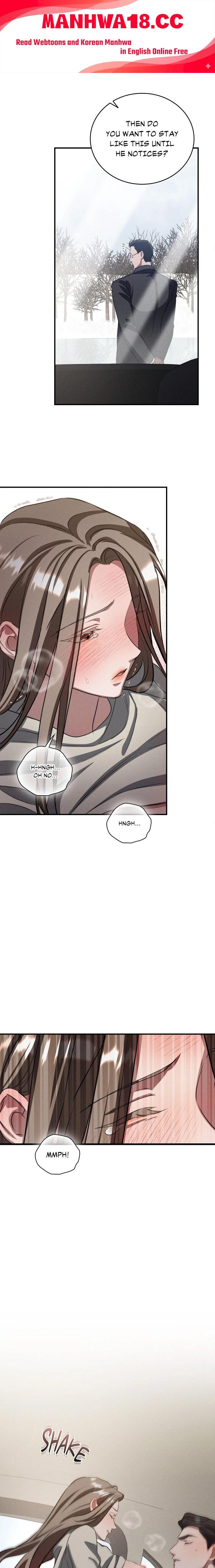 Bought and Bound Chapter 13 Page 1