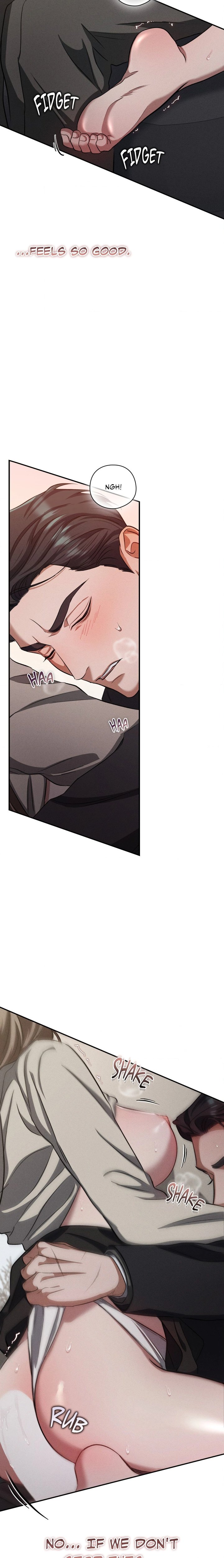 Bought and Bound Chapter 13 Page 3