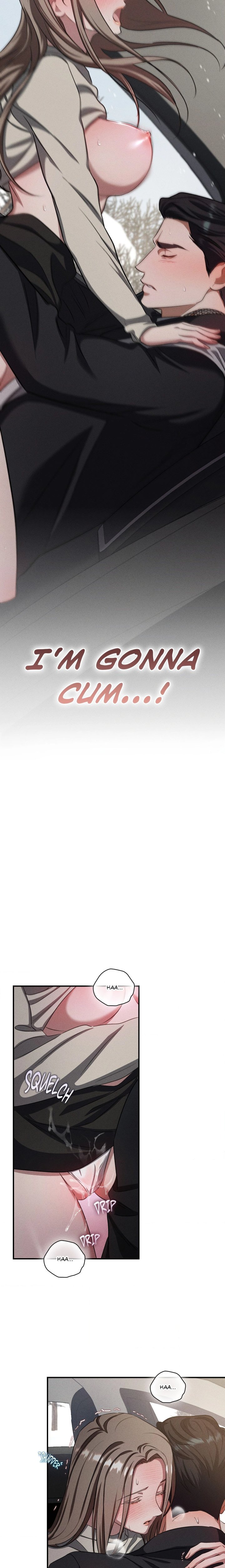 Bought and Bound Chapter 13 Page 5