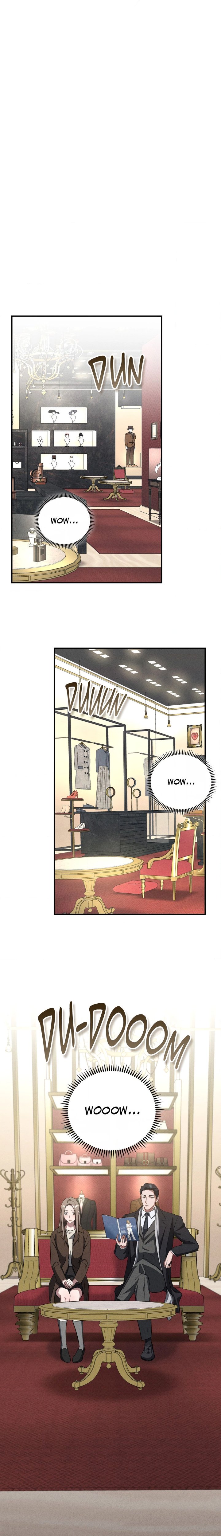 Bought and Bound Chapter 13 Page 11