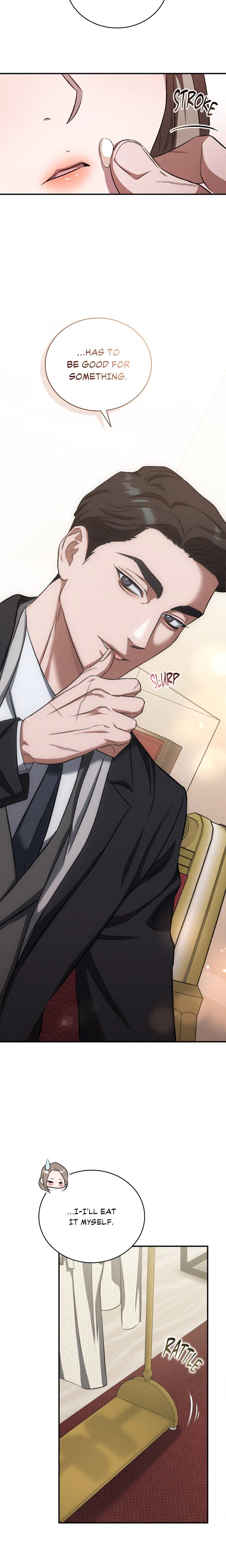 Bought and Bound Chapter 13 Page 16