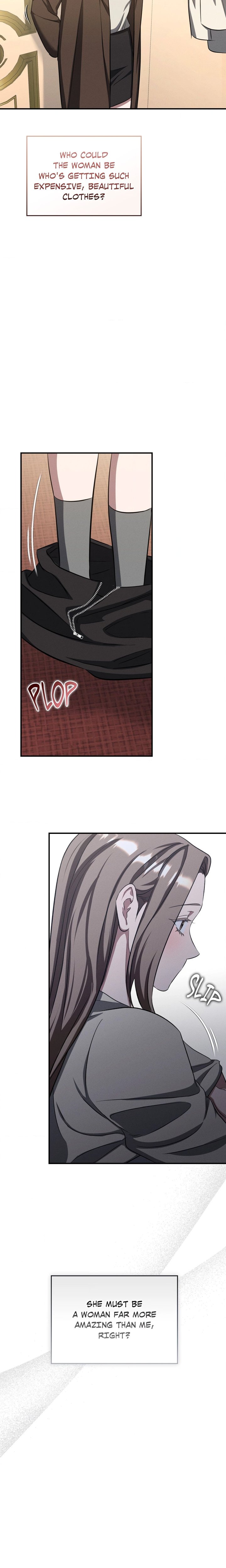 Bought and Bound Chapter 13 Page 19