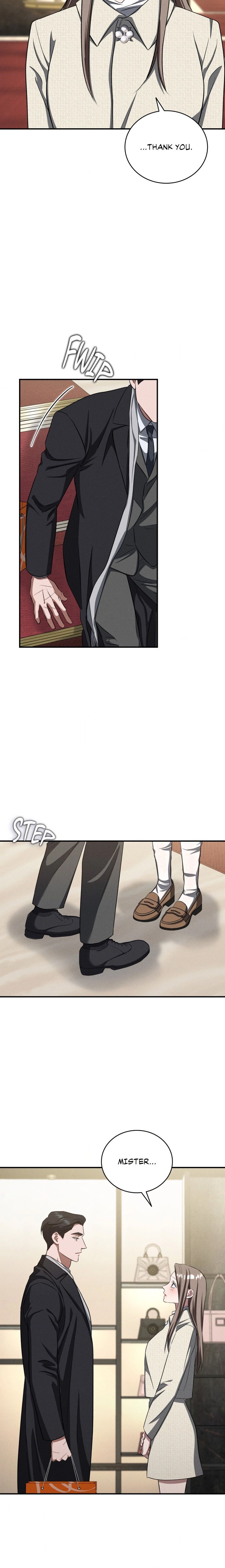 Bought and Bound Chapter 13 Page 21