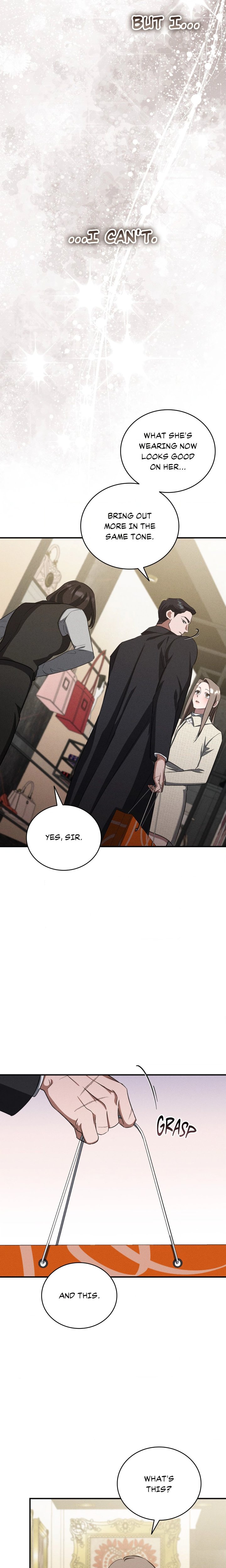 Bought and Bound Chapter 13 Page 24