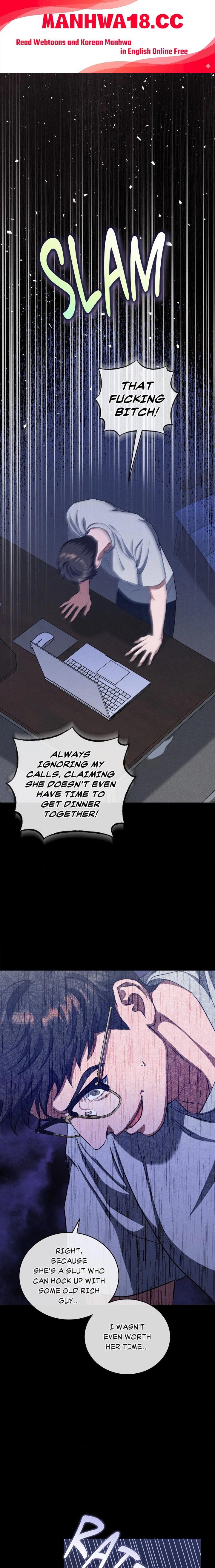 Bought and Bound Chapter 14 Page 1