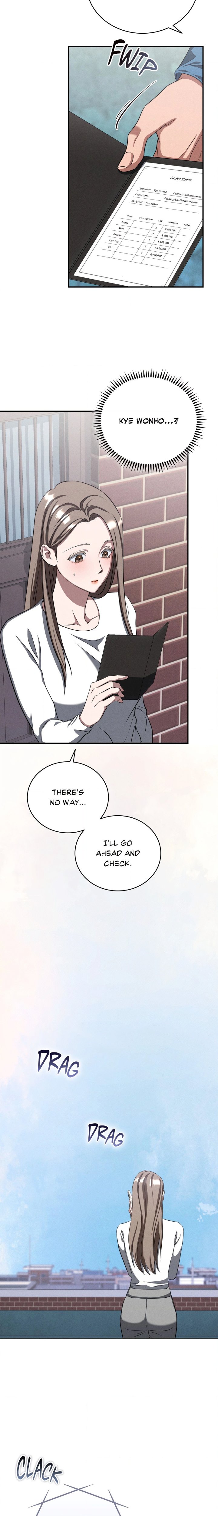 Bought and Bound Chapter 14 Page 4