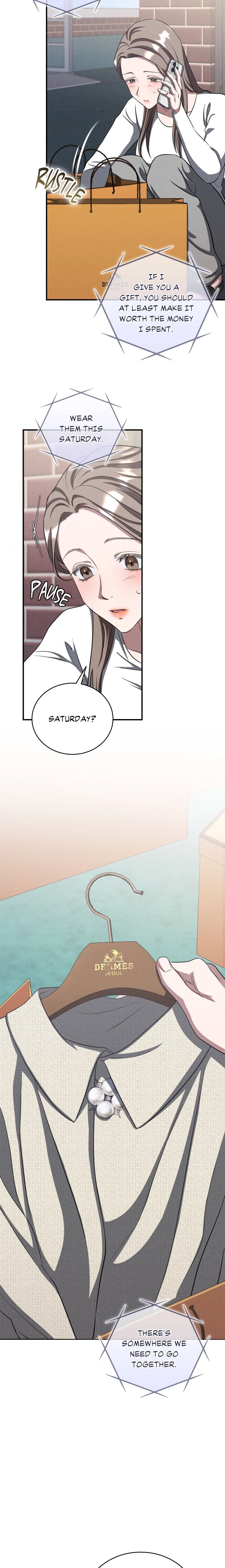 Bought and Bound Chapter 14 Page 7