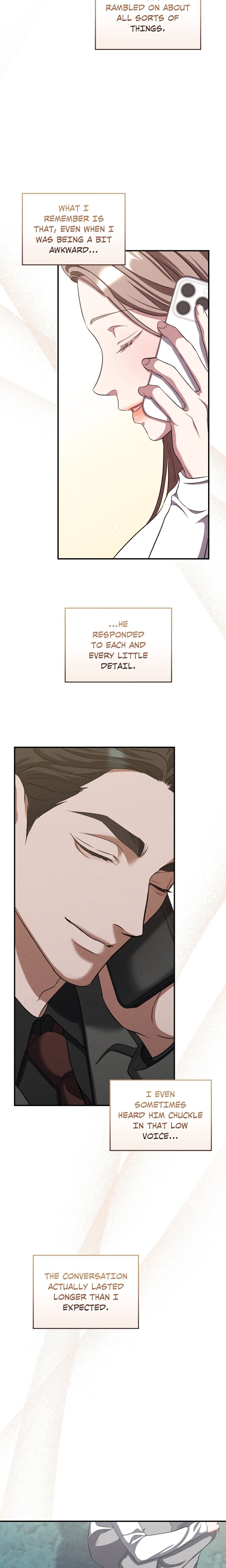 Bought and Bound Chapter 14 Page 9