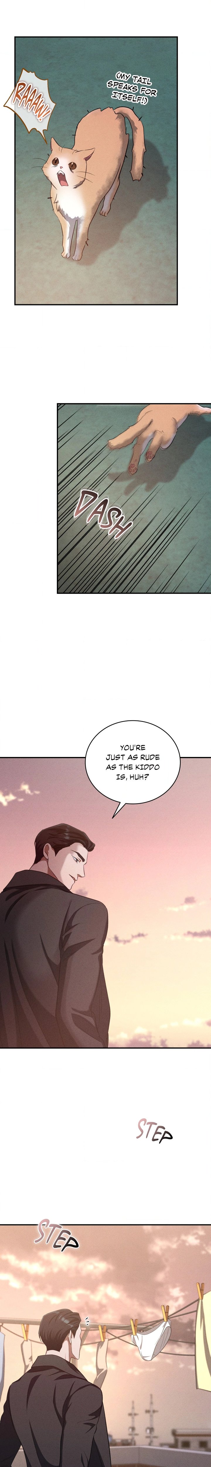 Bought and Bound Chapter 14 Page 13