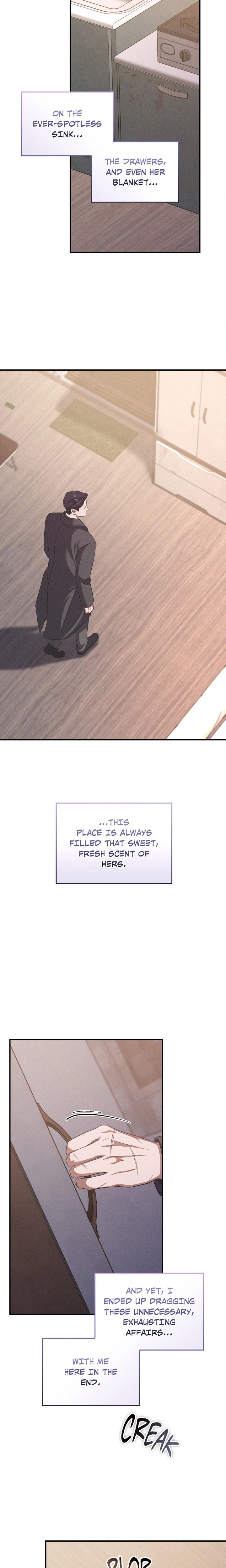 Bought and Bound Chapter 14 Page 16