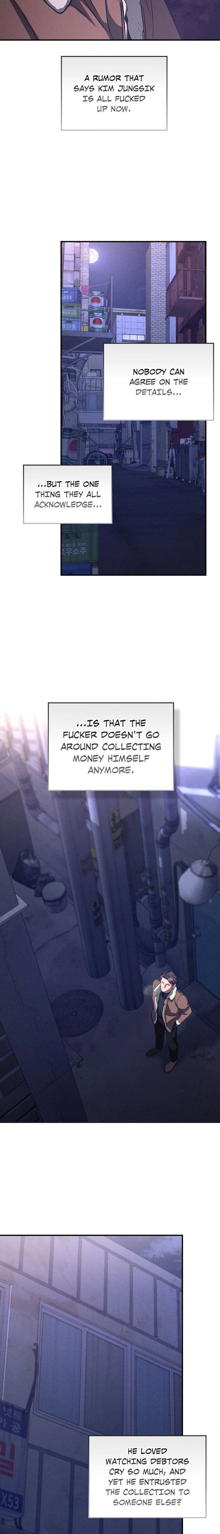 Bought and Bound Chapter 14 Page 20