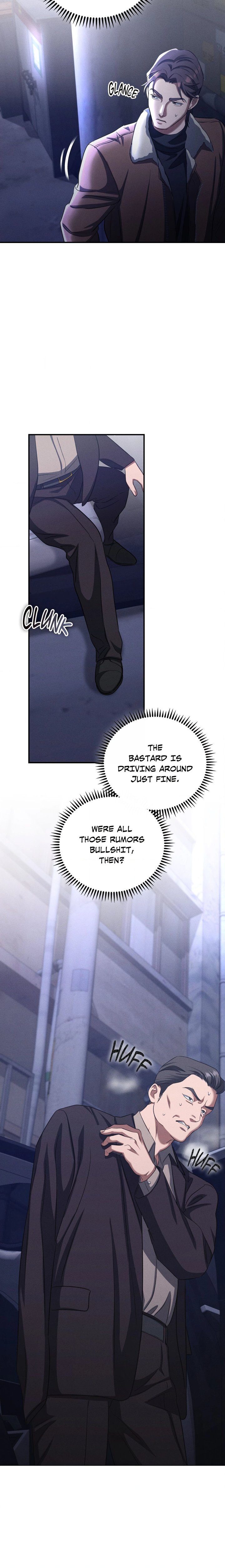 Bought and Bound Chapter 14 Page 22