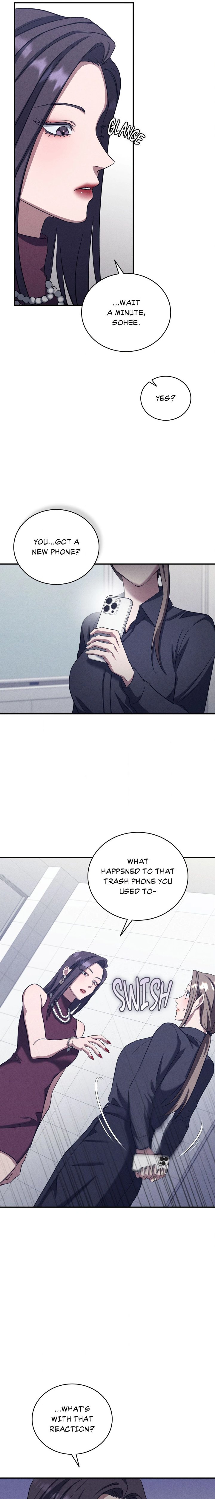 Bought and Bound Chapter 15 Page 3