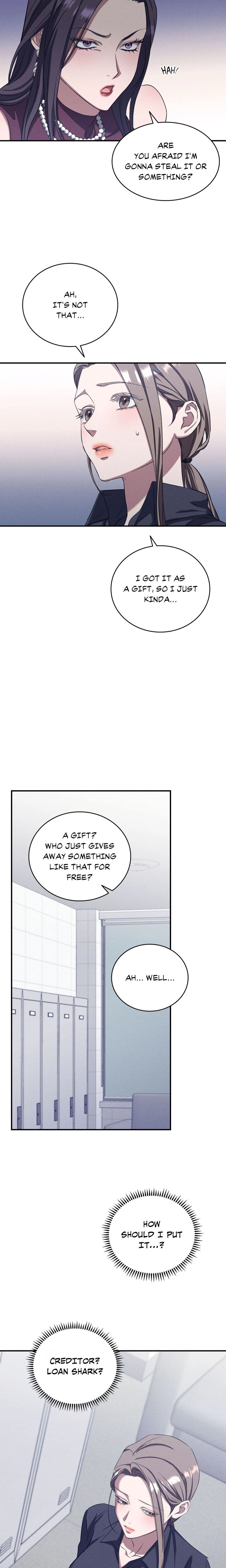 Bought and Bound Chapter 15 Page 4