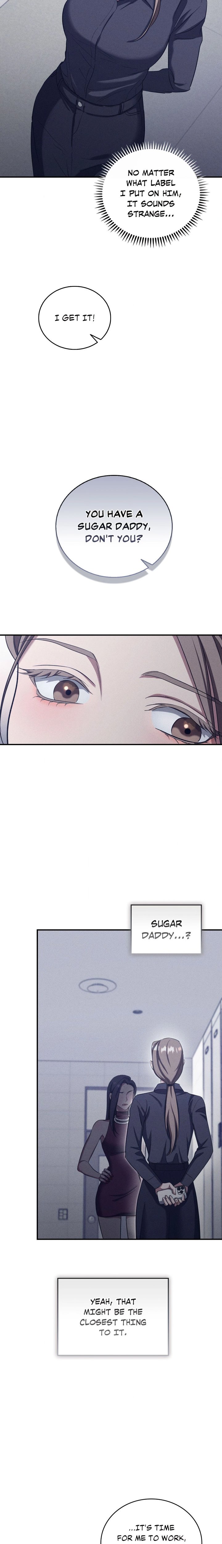 Bought and Bound Chapter 15 Page 5