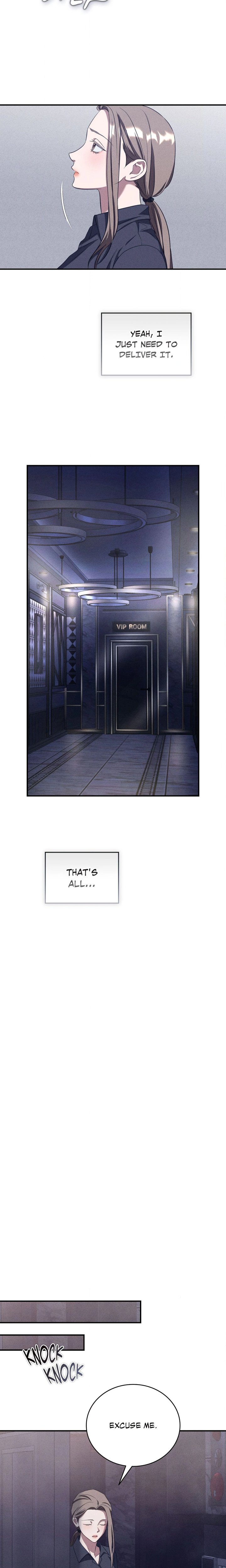 Bought and Bound Chapter 15 Page 13