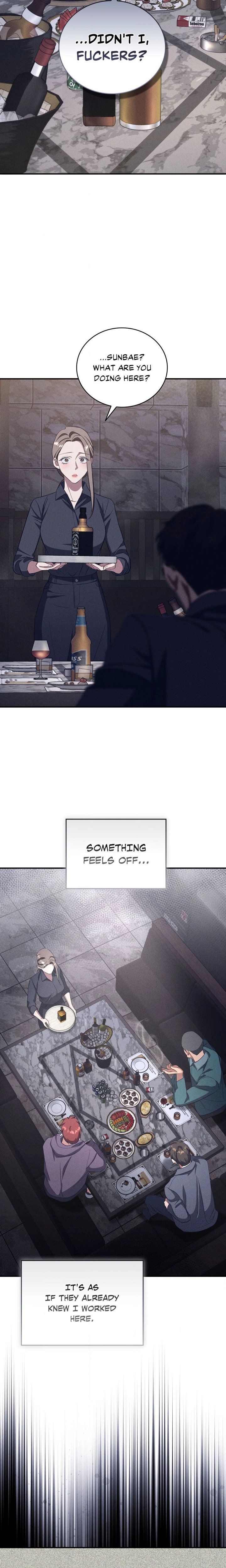 Bought and Bound Chapter 15 Page 15
