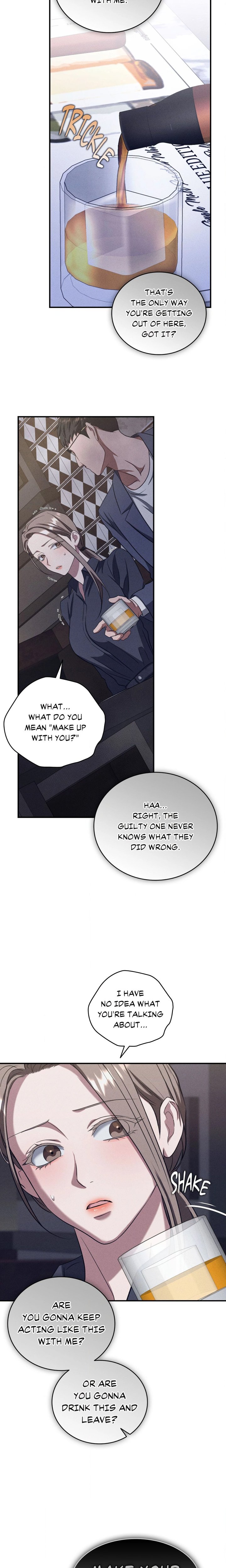 Bought and Bound Chapter 15 Page 19