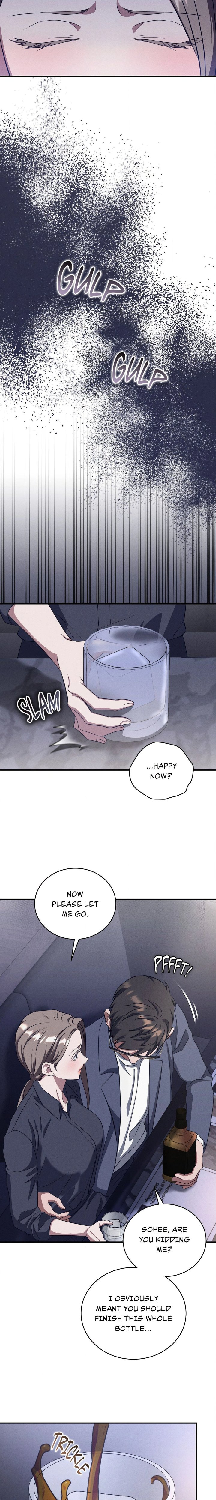 Bought and Bound Chapter 16 Page 2