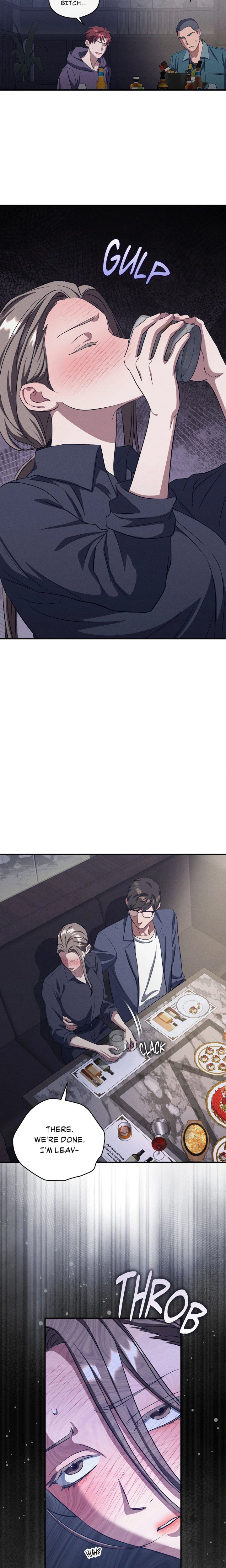Bought and Bound Chapter 16 Page 4