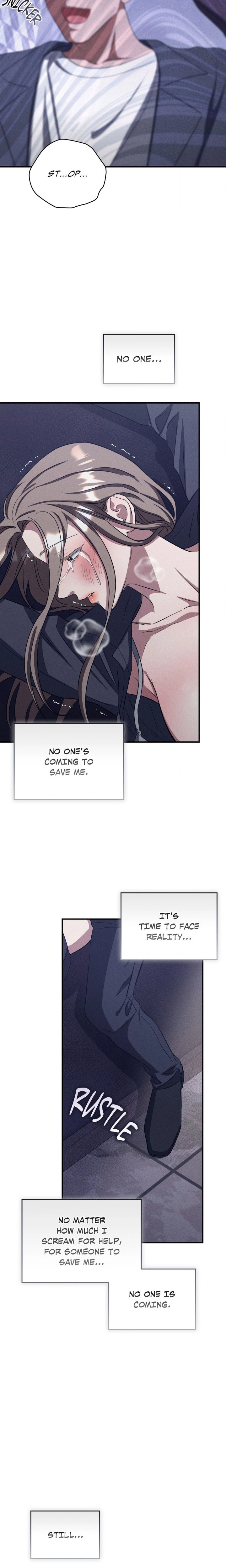 Bought and Bound Chapter 16 Page 14