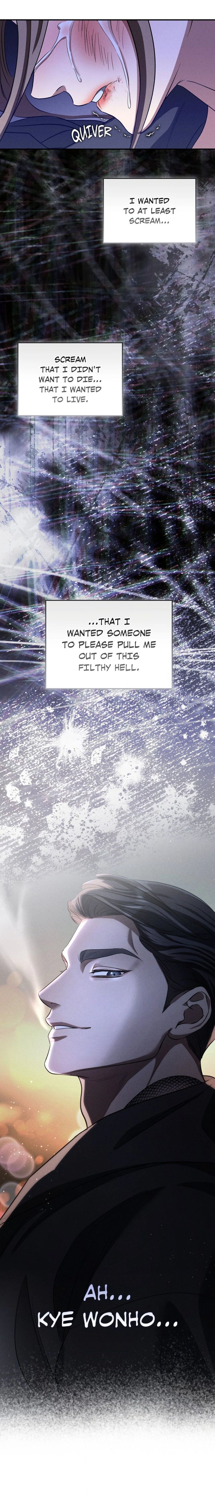 Bought and Bound Chapter 16 Page 15