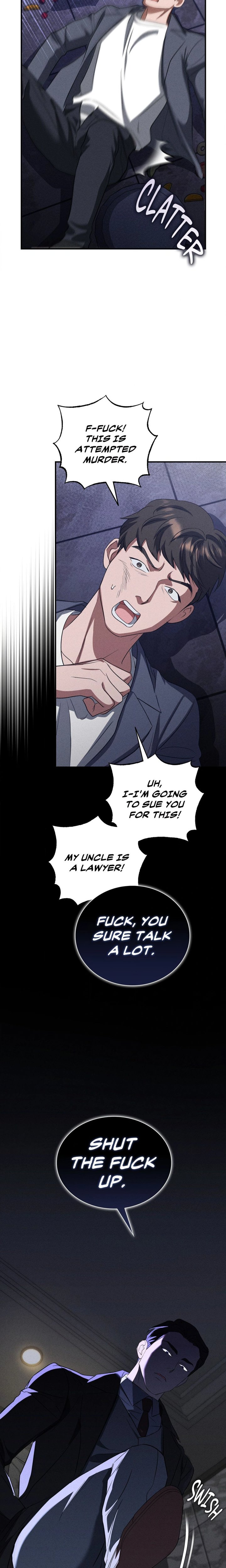 Bought and Bound Chapter 16 Page 18
