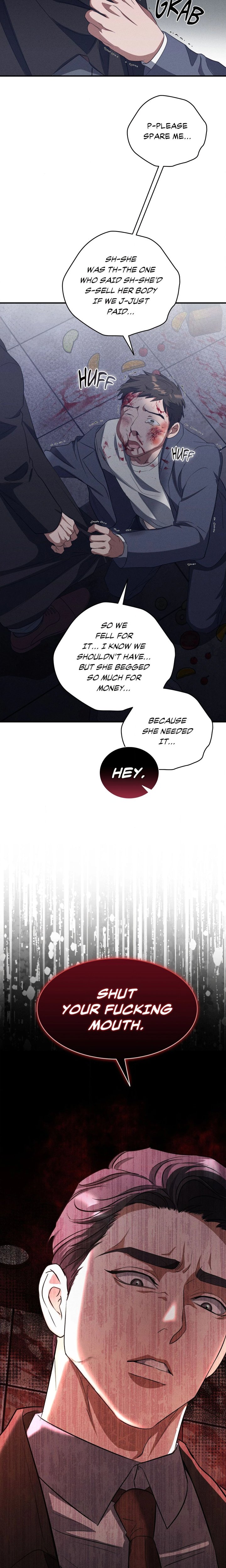 Bought and Bound Chapter 16 Page 21