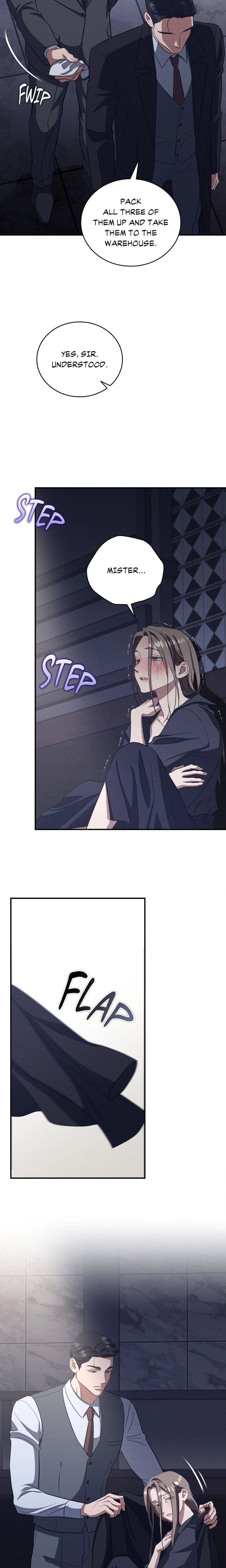 Bought and Bound Chapter 17 Page 3