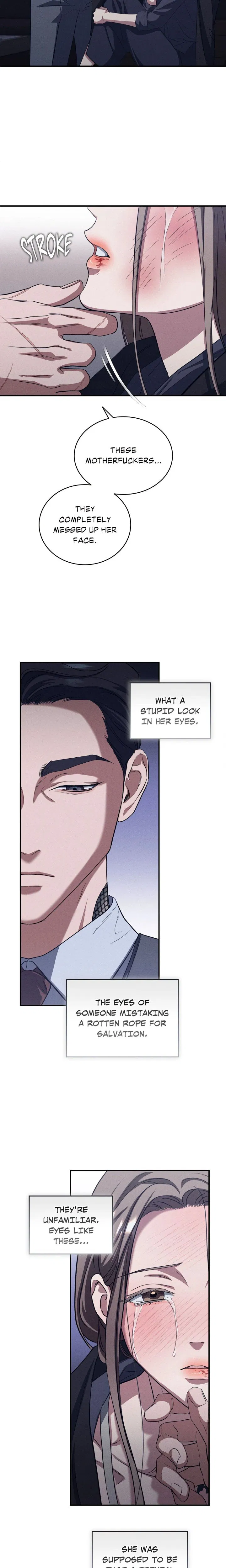 Bought and Bound Chapter 17 Page 4
