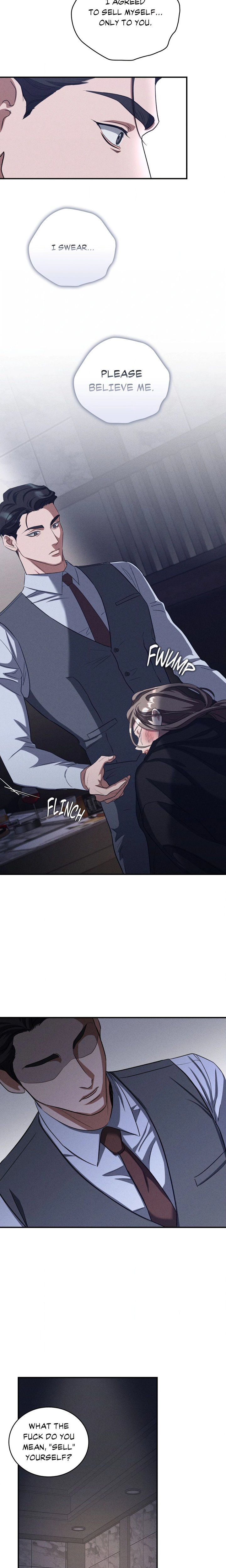 Bought and Bound Chapter 17 Page 6