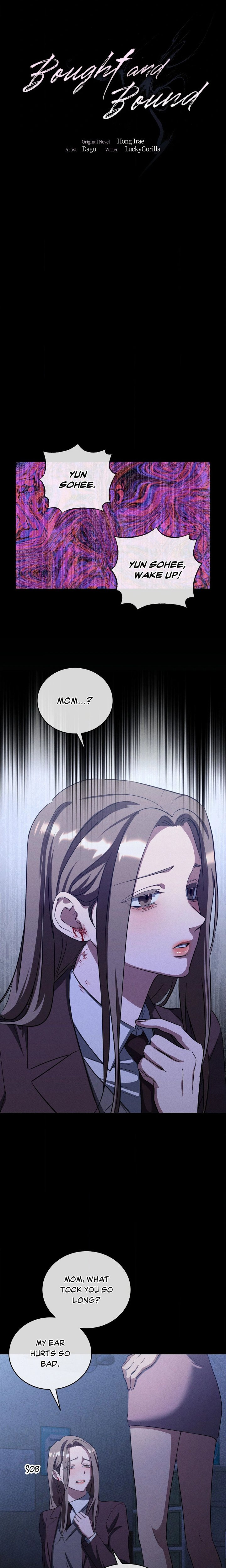 Bought and Bound Chapter 17 Page 8