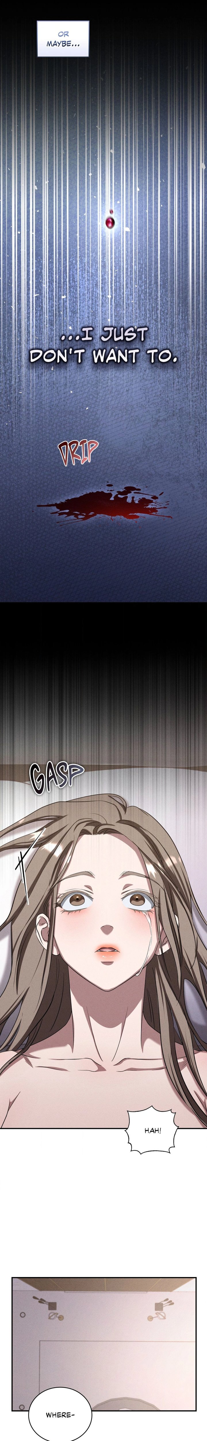 Bought and Bound Chapter 17 Page 11