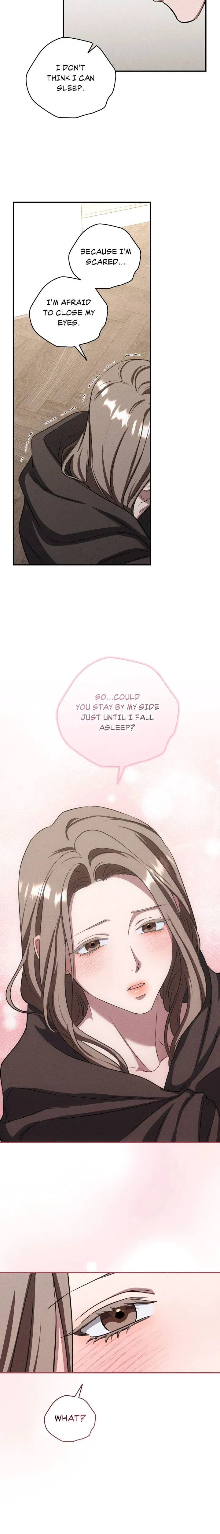 Bought and Bound Chapter 17 Page 22
