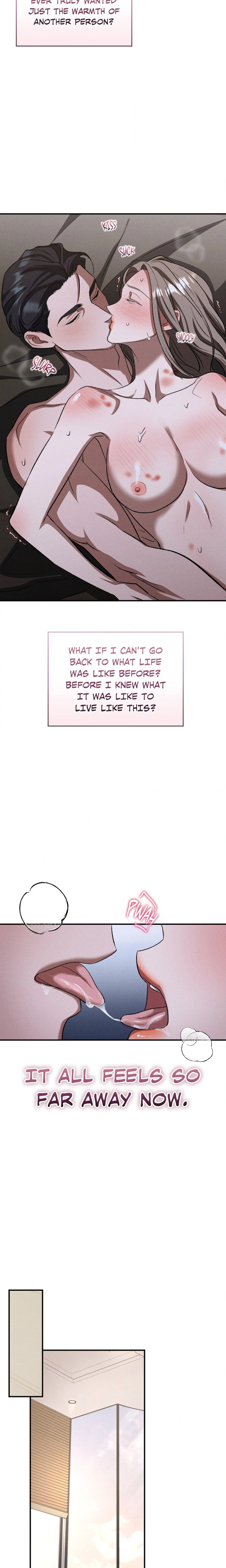 Bought and Bound Chapter 19 Page 14
